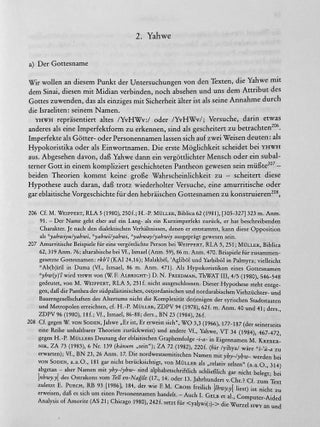 Midian. Untersuchungen zur Geschichte Palästinas und Nordarabiens am Ende des 2. Jahrtausends v. Chr.