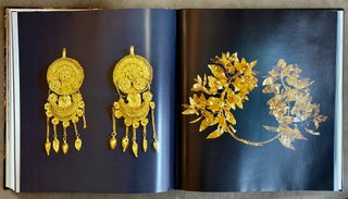 Gold der Thraker. Archäologische Schätze aus Bulgarien. Austellung anlässlich der 1300-Jahrfeier des Bulgarischen Staates.[newline]M8075-10.jpeg
