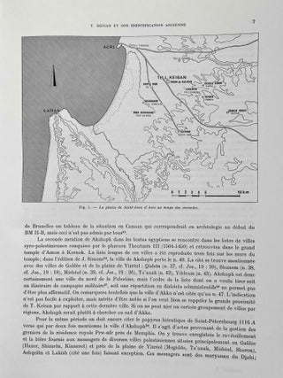 Tell Keisan (1971-1976): une cité phénicienne en Galilée[newline]M8079-13.jpeg