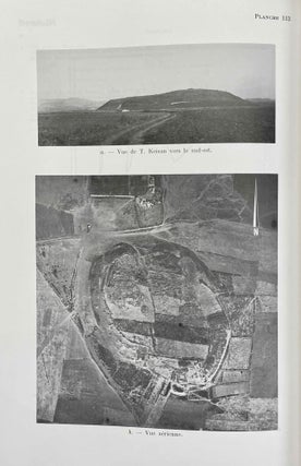 Tell Keisan (1971-1976): une cité phénicienne en Galilée