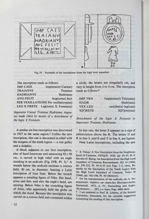 Excavations at Tel Mevorakh (1973-1976). Part One: From the Iron Age to the Roman Period. Part Two: The Bronze Age (complete set)