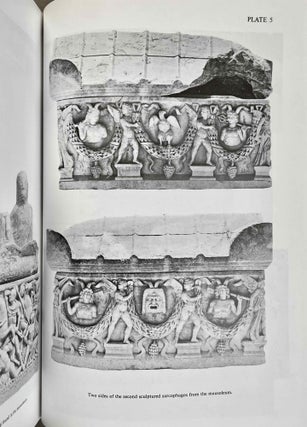 Excavations at Tel Mevorakh (1973-1976). Part One: From the Iron Age to the Roman Period. Part Two: The Bronze Age (complete set)