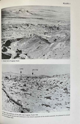 Prehistoric Investigations in Gebel Maghara Northern Sinai[newline]M8088-07.jpeg