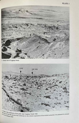 Prehistoric Investigations in Gebel Maghara Northern Sinai