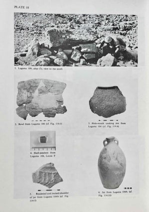 Prehistoric Investigations in Gebel Maghara Northern Sinai[newline]M8088-08.jpeg