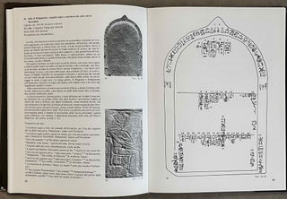 Le stele egiziane del museo archeologico di Bologna[newline]M8091-04.jpeg
