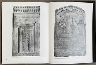 Le stele egiziane del museo archeologico di Bologna[newline]M8091-05.jpeg