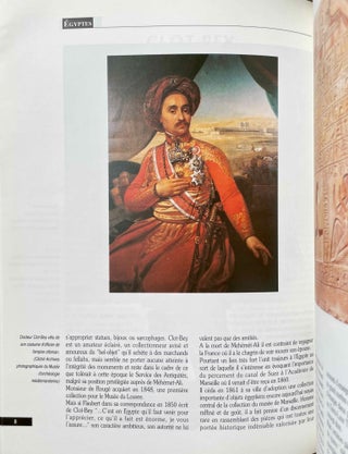 Egyptes. Histoires & Cultures. No 1993/3.