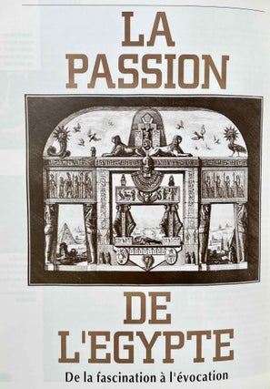 Egyptes. Histoires & Cultures. No 1993/3.
