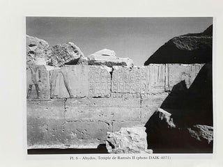 La procession des étoffes et l'union avec Hathor[newline]M8101a-07.jpeg