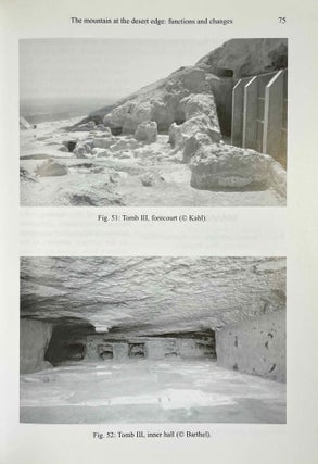 Ancient Asyut. The First Synthesis after 300 Years of Research.