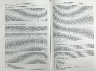 Die Anfänge der ägyptischen Stempelsiegel-Amulette. Eine typologische und religionsgeschichttliche Untersuchung zu den "Knopfsiegeln" und verwandten Objekten der 6. bis frühen 12. Dynastie.
