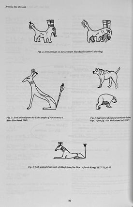 Current research in Egyptology 2000[newline]M8125-06.jpeg