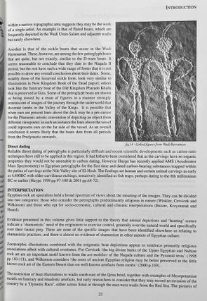 Desert RATS. Rock Art Topographical Survey in Egypt's Eastern Desert: site catalogue[newline]M8127-06.jpeg