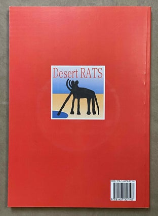 Desert RATS. Rock Art Topographical Survey in Egypt's Eastern Desert: site catalogue[newline]M8127-10.jpeg