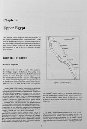 Funerary Sacrifice of Animals in the Egyptian Predynastic Period