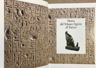 Il Museo egizio di Torino - Guida alla lettura di una civiltà[newline]M8131-03.jpeg