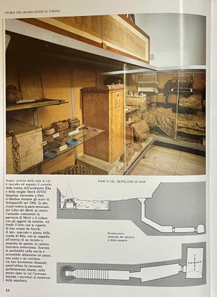Il Museo egizio di Torino - Guida alla lettura di una civiltà[newline]M8131-07.jpeg