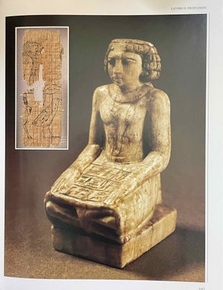 Il Museo egizio di Torino - Guida alla lettura di una civiltà[newline]M8131-09.jpeg