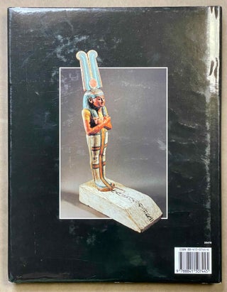 Il Museo egizio di Torino - Guida alla lettura di una civiltà[newline]M8131-11.jpeg