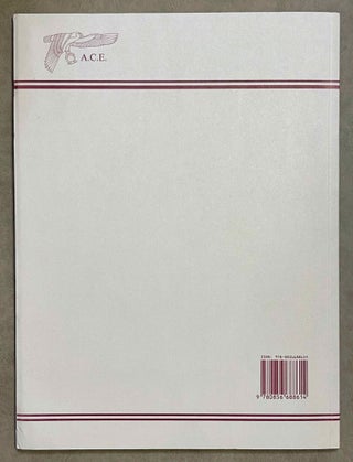 Beni Hassan. Vol. I: The tomb of Khnumhotep II. Vol. II: Two Old Kingdom tombs. Vol. III: The tomb of Amenemhat. Vol. IV: The tomb of Baqet III (complete set)