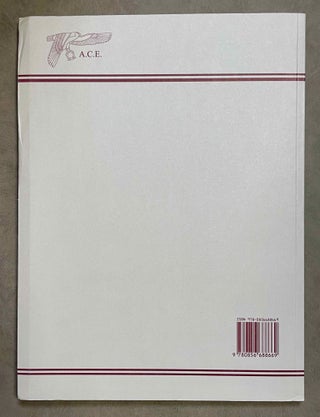 Beni Hassan. Vol. I: The tomb of Khnumhotep II. Vol. II: Two Old Kingdom tombs. Vol. III: The tomb of Amenemhat. Vol. IV: The tomb of Baqet III (complete set)