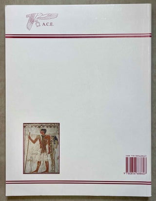 Behind the scenes: daily life in Old Kingdom Egypt