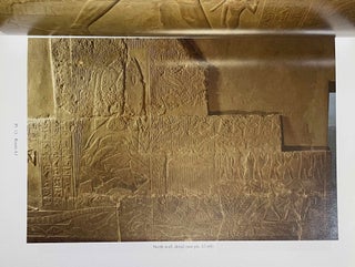 Mereruka and his family. Part I: The tomb of Meryteti. Part II: The tomb of Waatetkhethor. Part III.1: Mereruka's Chapel, rooms 1-12. Part III.2: The tomb of Mereruka (complete set)[newline]M8142-22.jpeg