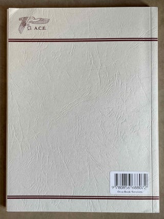 Deir el-Gebrawi. Vol. I: The Northern Cliff. Vol. II: The Southern Cliff: The Tomb of Ibi and Others. Vol. III: The Southern Cliff: The tomb of Djau/Shemai and Djau (complete set)[newline]M8143-08.jpeg