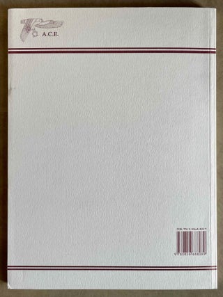 Deir el-Gebrawi. Vol. I: The Northern Cliff. Vol. II: The Southern Cliff: The Tomb of Ibi and Others. Vol. III: The Southern Cliff: The tomb of Djau/Shemai and Djau (complete set)[newline]M8143-17.jpeg