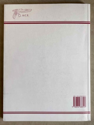 Deir el-Gebrawi. Vol. I: The Northern Cliff. Vol. II: The Southern Cliff: The Tomb of Ibi and Others. Vol. III: The Southern Cliff: The tomb of Djau/Shemai and Djau (complete set)[newline]M8143-26.jpeg