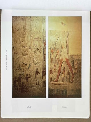 The Teti Cemetery at Saqqara. Volume VI, The Tomb of Nikauisesi.[newline]M8145a-04.jpeg