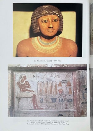 Mastabas at Saqqara: Kaiemheset, Kaipunesut, kaiemsenu, Sehetepu and others[newline]M8152-05.jpeg