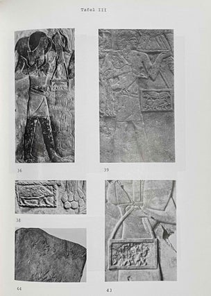 Der Igel im alten Ägypten[newline]M8154a-10.jpeg