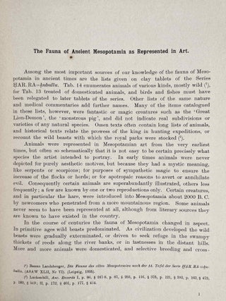 The fauna of ancient Mesopotamia as represented in art[newline]M8160-08.jpeg