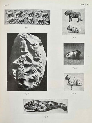 The fauna of ancient Mesopotamia as represented in art[newline]M8160-11.jpeg