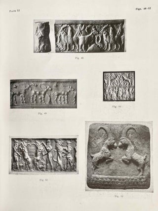The fauna of ancient Mesopotamia as represented in art[newline]M8160-13.jpeg