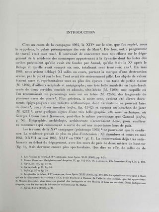 Mission Archéologique de Mari. Vol. IV: Le trésor d'Ur.[newline]M8161-03.jpeg