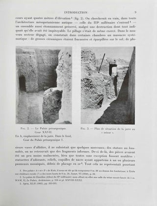 Mission Archéologique de Mari. Vol. IV: Le trésor d'Ur.[newline]M8161-04.jpeg