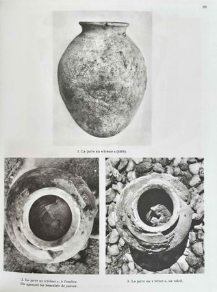 Mission Archéologique de Mari. Vol. IV: Le trésor d'Ur.[newline]M8161-16.jpeg
