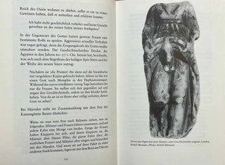 Liebe und Sexualität im Alten Ägypten. Eine Text- und Bilddokumentation.[newline]M8169-09.jpeg