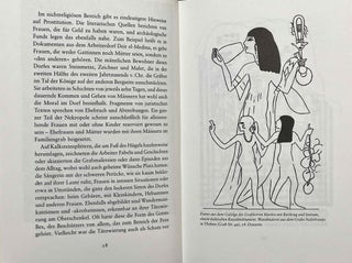 Liebe und Sexualität im Alten Ägypten. Eine Text- und Bilddokumentation.[newline]M8169-12.jpeg