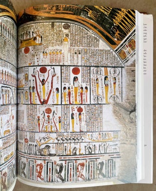 The Tomb in Ancient Egypt: Royal and Private Sepulchres from the Early Dynastic Period to the Romans[newline]M8186-07.jpeg