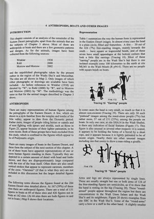 Rock art of the eastern desert of Egypt. Content, comparisons, dating and significance.[newline]M8190-04.jpeg