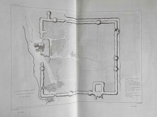 Monument de Ninive. Text and plates volumes (complete set)[newline]M8195c-14.jpeg