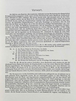 Die Inschriften Tukulti-Ninurtas I. und seiner Nachfolger[newline]M8201-02.jpeg