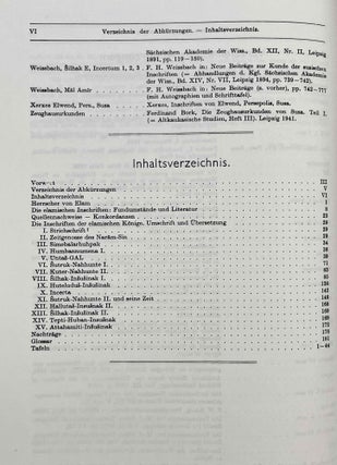 Die elamischen Königsinschriften[newline]M8204-03.jpeg