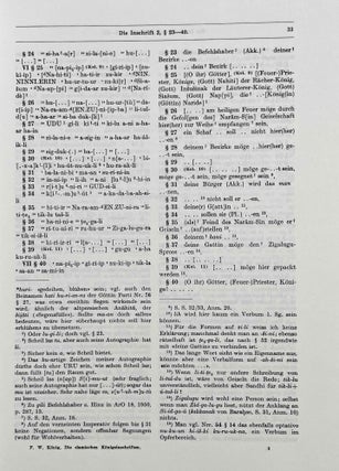 Die elamischen Königsinschriften[newline]M8204-05.jpeg