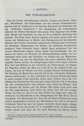 Handbuch der Orientalistik, Erster Band. 1. Abschnitt: Ägyptische Schrift und Sprache. 2. Abschnitt: Literatur. 3. Abschnitt: Geschichte des alten Ägypten (complete set)
