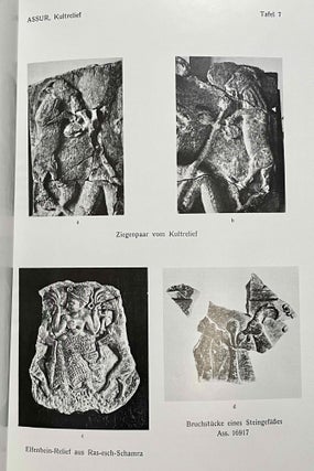 Kultrelief aus dem Brunnen des Asurtempels zu Assur[newline]M8210-05.jpeg